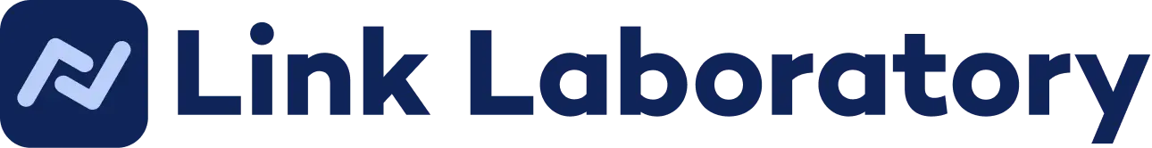 Link Laboratory Logo