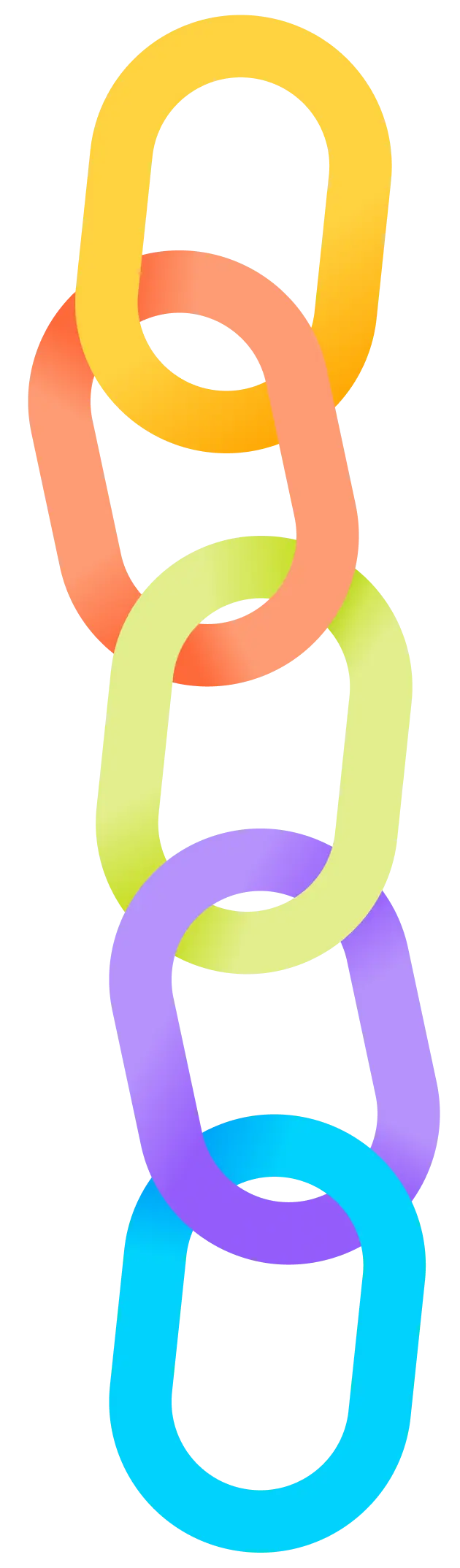 Chain of Links